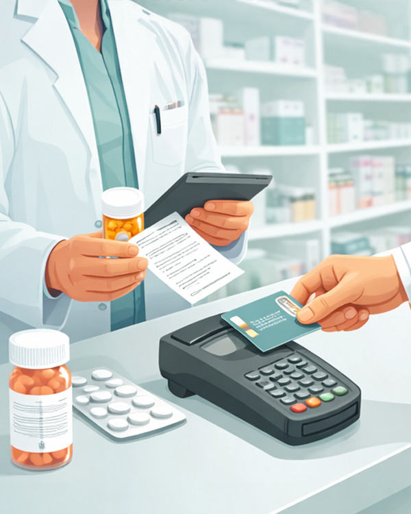 Selon votre assurance